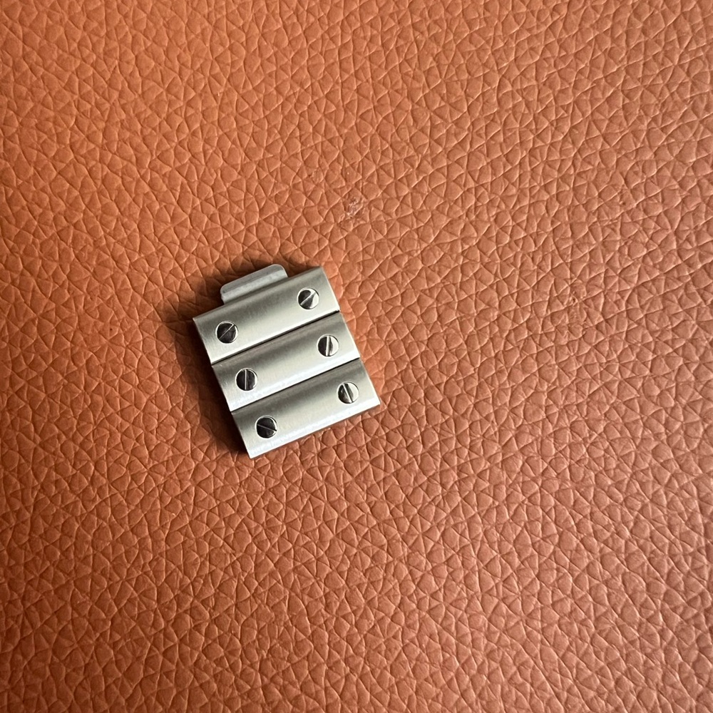 Cartier Santos 3 spare links